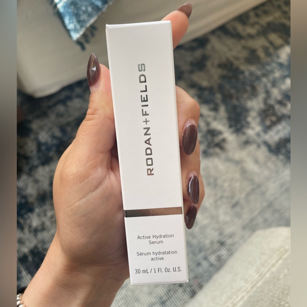 Rodan + Fields Active Hydration Serum
